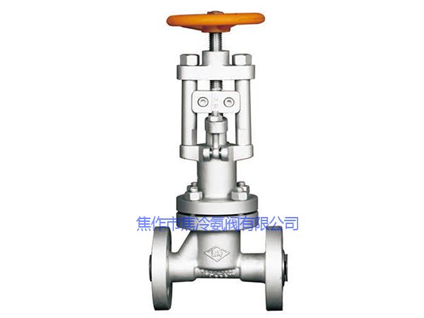 氫站專用波紋管截止閥BQWJ45YF-25P-R
